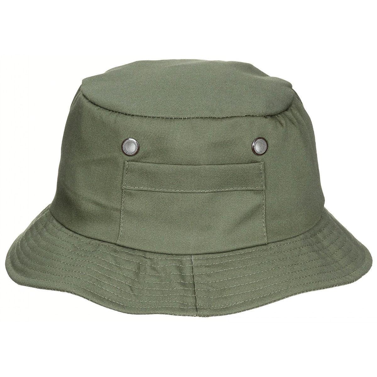 Olive Armtec