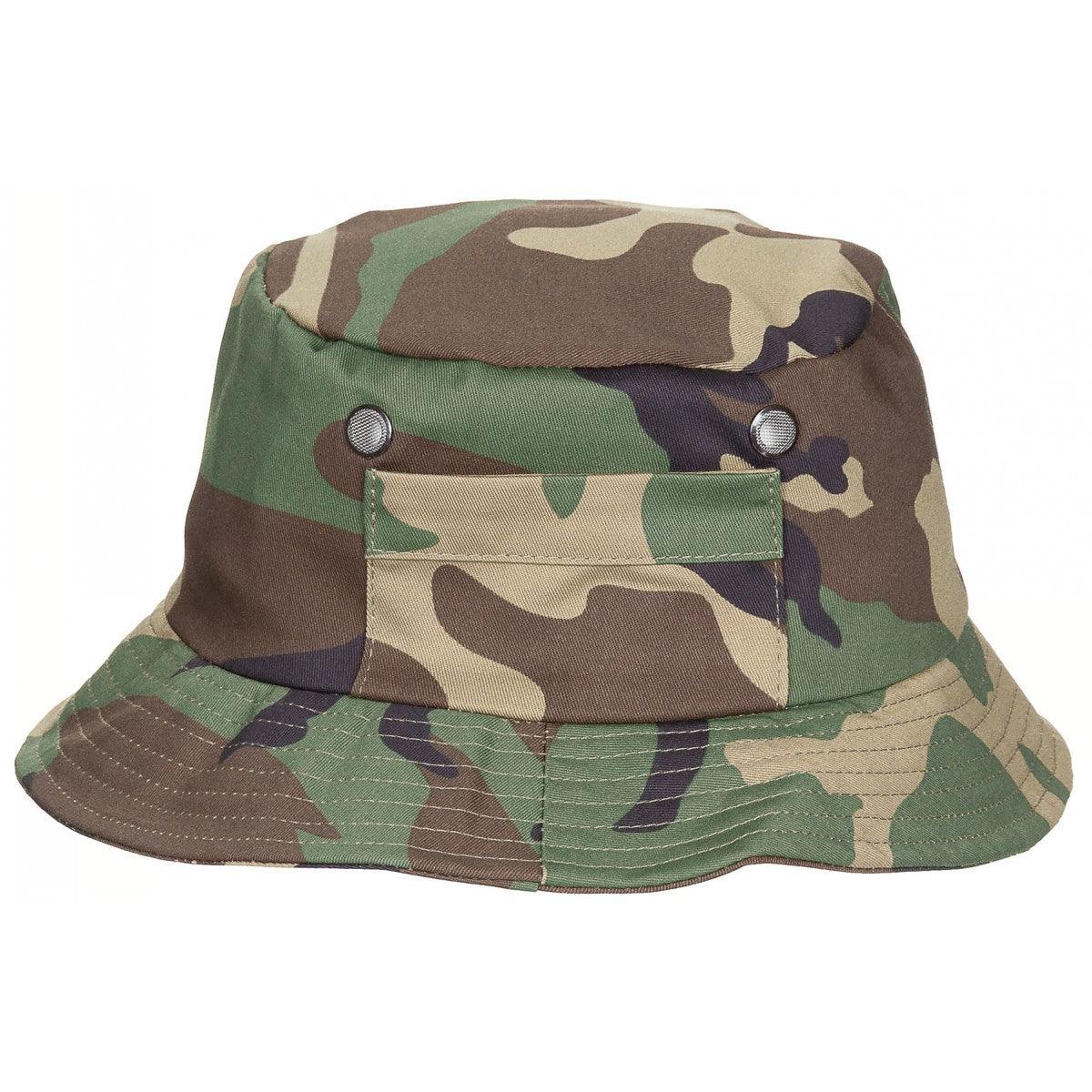 Woodland Armtec