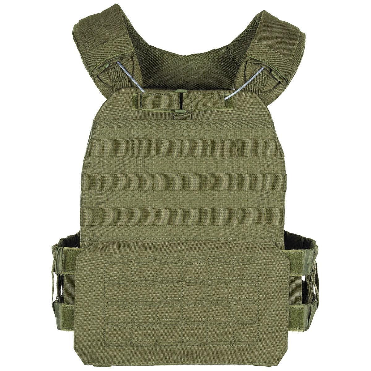 Olive Armtec