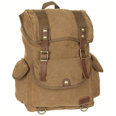 MFH Tagesrucksack Canvas PT