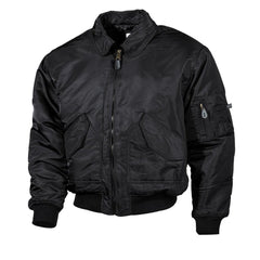 MFH US CWU Pilotenjacke