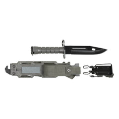 MFH Bajonett M9 Olive