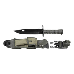 MFH Bajonett M9 Olive