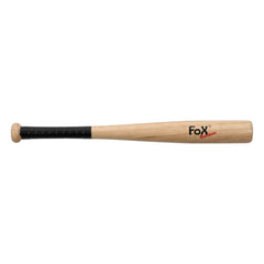 MFH Baseballschläger Holz 46 cm