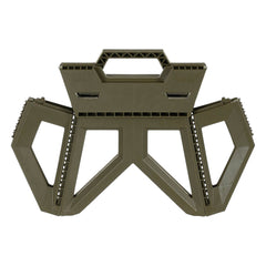 MFH Campinghocker faltbar 24cm