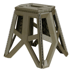 MFH Campinghocker faltbar 40cm