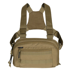 MFH Chest Pack "Recon"
