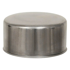 MFH Edelstahl Trinkbecher Teleskop 15 cl