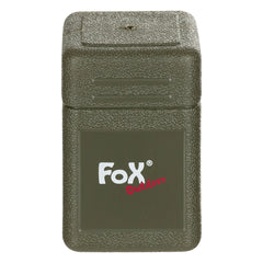 MFH Gaskocher klappbar klein mit Piezo Zündung