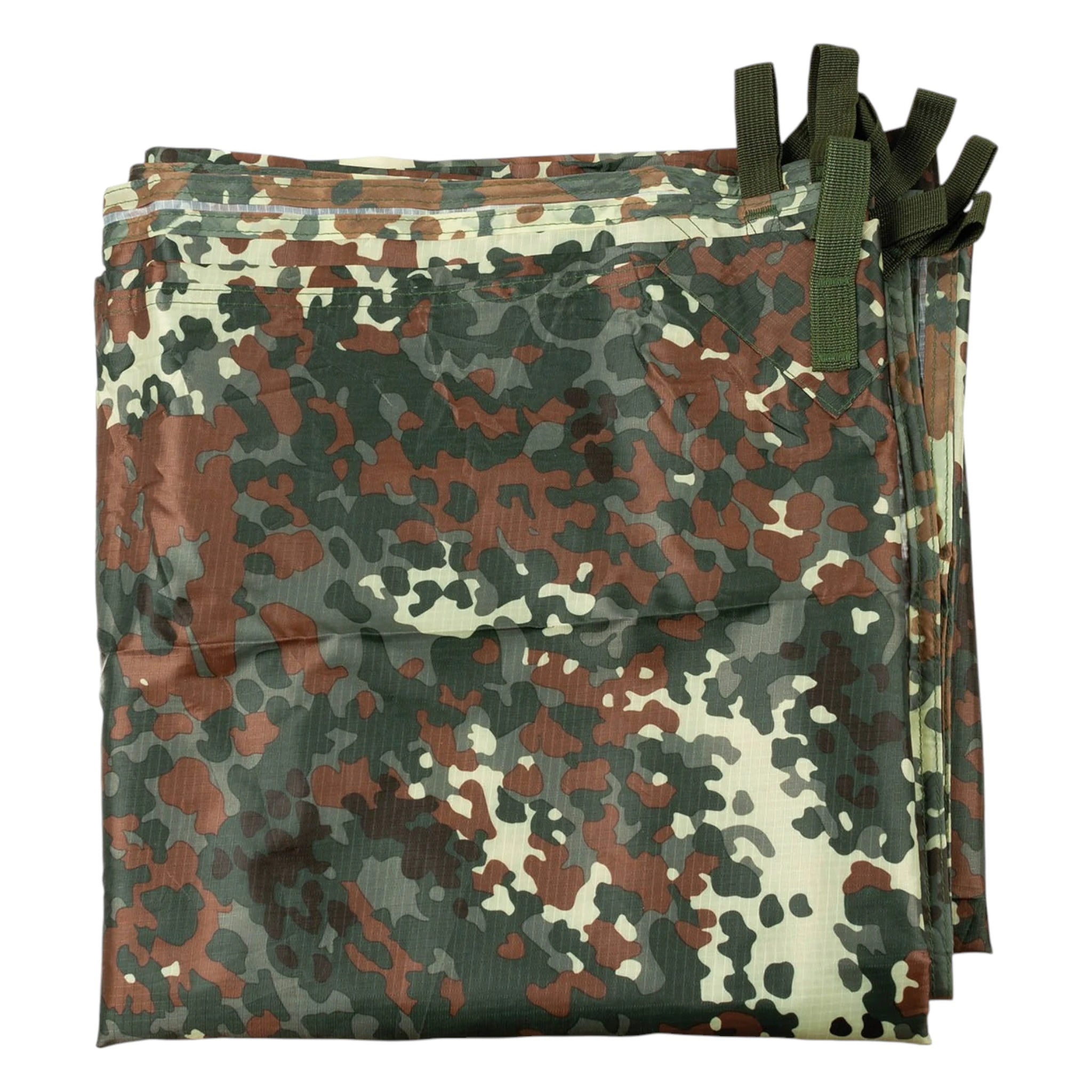 Flecktarn Armtec
