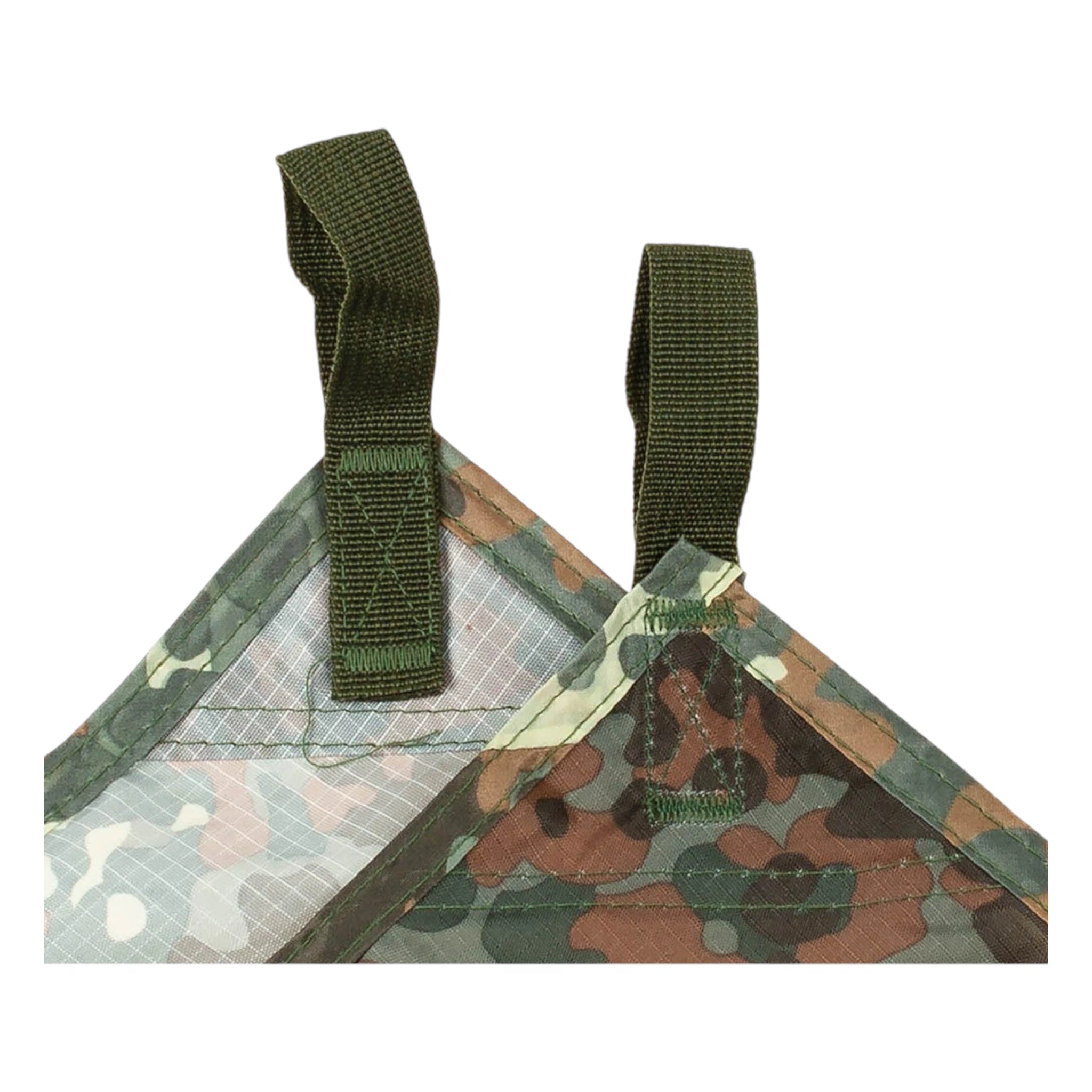 Flecktarn Armtec