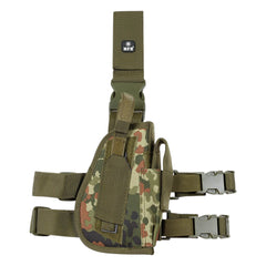 MFH Pistolenbeinholster, rechts