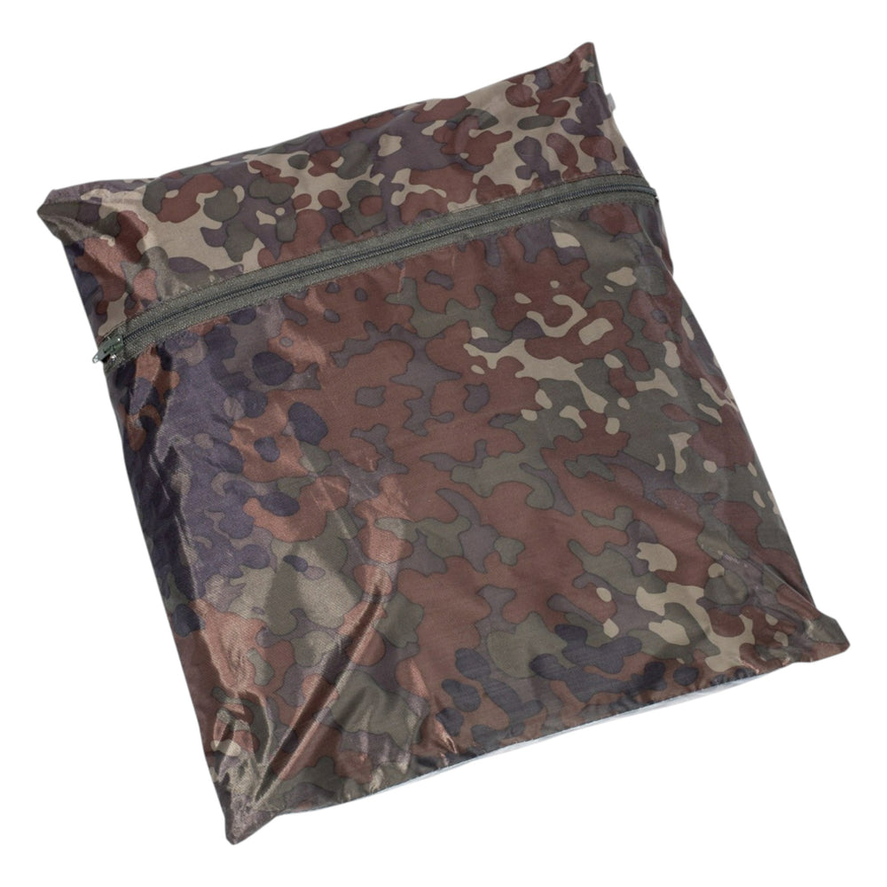 Flecktarn