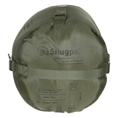 Snugpak Schlafsack Sleeper Extreme