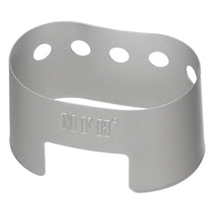 MFH US Ständer für Feldflaschenbecher Alu