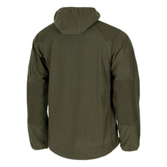 MFH Fleece-Jacke ViperGrid