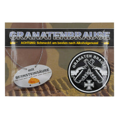 MFH Getränkepulver Granatenbrause 10 g