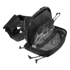 MFH Karten-/Tablettasche klappbar