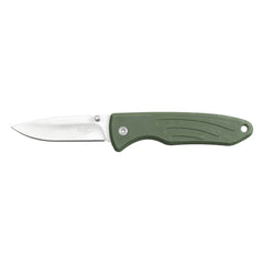 Fox Outdoor Klappmesser Einhand TPR-Griff