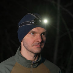 Mactronic Black Eye H40 Stirnlampe Tactical Line