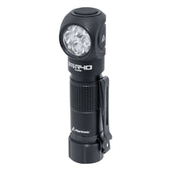 Mactronic Black Eye R40 Stirnlampe Tactical Line