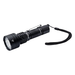 Mactronic Black Eye X31 Taschenlampe Tactical Line