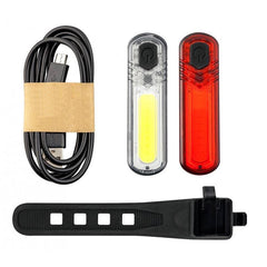 Mactronic DUO SLIM Fahrradset