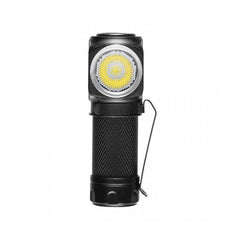 Mactronic Cyclope II Recharge Stirnlampe