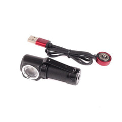 Mactronic Cyclope II Recharge Stirnlampe