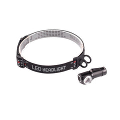 Mactronic Cyclope II Recharge Stirnlampe