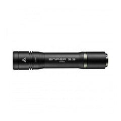 Mactronic SNIPER 3.3 Powerbank Taschenlampe