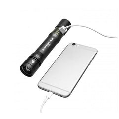 Mactronic SNIPER 3.3 Powerbank Taschenlampe