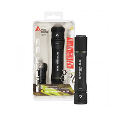 Mactronic SNIPER 3.3 Powerbank Taschenlampe
