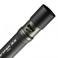 Mactronic SNIPER 3.3 Powerbank Taschenlampe