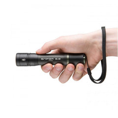 Mactronic SNIPER 3.3 Powerbank Taschenlampe