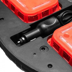 Mactronic S-Flare Notfall Warnleuchten Mit Magnet