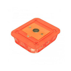 Mactronic S-Flare Notfall Warnleuchten Mit Magnet