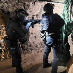 Mactronic Storm 1LP Helmlampe