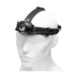 Mactronic Camo II Stirnlampe