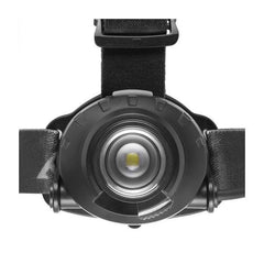 Mactronic Camo II Stirnlampe