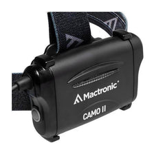 Mactronic Camo II Stirnlampe