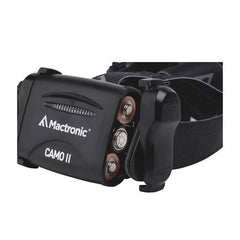 Mactronic Camo II Stirnlampe