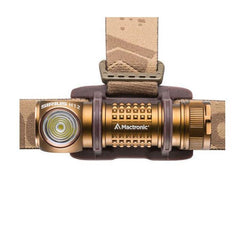 Mactronic Sirius H12 Stirnlampe