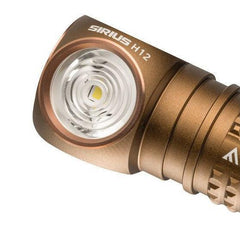 Mactronic Sirius H12 Stirnlampe