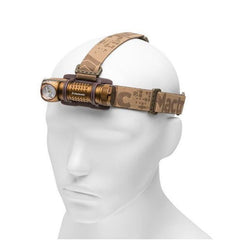 Mactronic Sirius H12 Stirnlampe