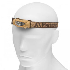 Mactronic Tundra Stirnlampe Bushcraft Linie