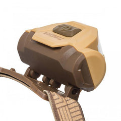 Mactronic Tundra Stirnlampe Bushcraft Linie