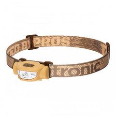 Mactronic Tundra Stirnlampe Bushcraft Linie