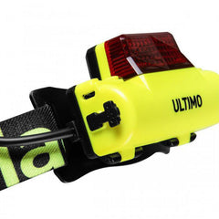 Mactronic Ultimo Stirnlampe