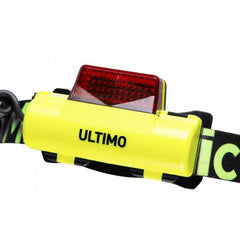 Mactronic Ultimo Stirnlampe